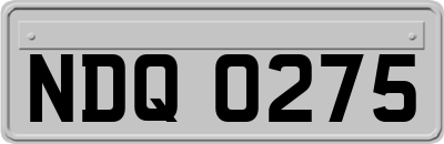NDQ0275