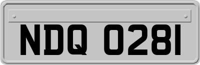 NDQ0281