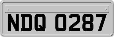 NDQ0287