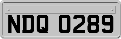 NDQ0289