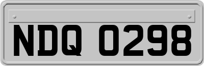 NDQ0298