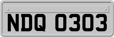 NDQ0303
