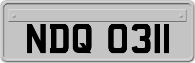 NDQ0311