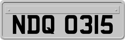 NDQ0315