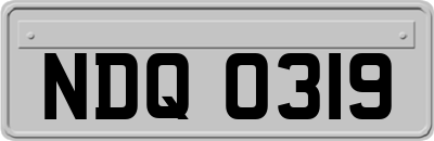 NDQ0319
