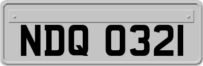 NDQ0321