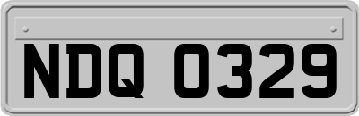 NDQ0329