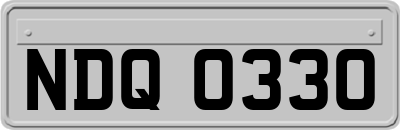 NDQ0330
