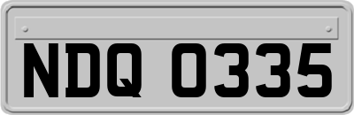 NDQ0335