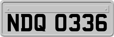 NDQ0336
