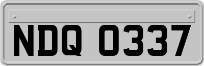NDQ0337