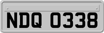 NDQ0338