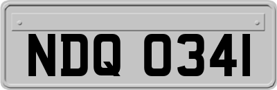 NDQ0341