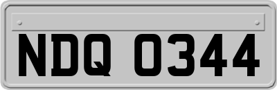 NDQ0344