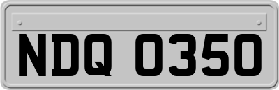 NDQ0350