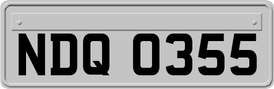 NDQ0355