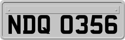 NDQ0356