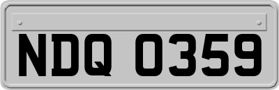 NDQ0359