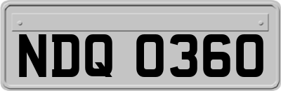 NDQ0360