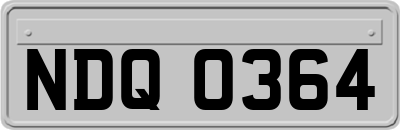 NDQ0364