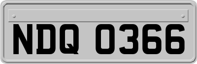 NDQ0366