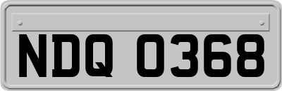NDQ0368