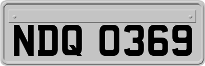 NDQ0369