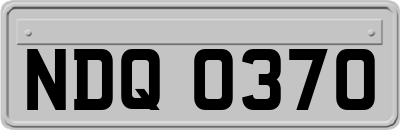 NDQ0370