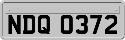 NDQ0372