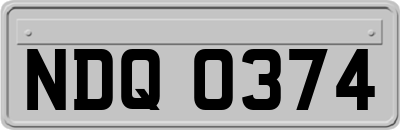 NDQ0374