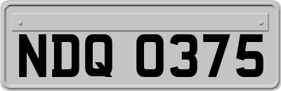 NDQ0375