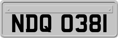 NDQ0381