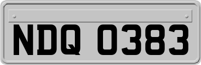 NDQ0383