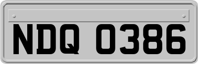 NDQ0386