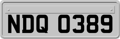 NDQ0389