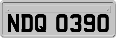 NDQ0390