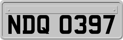 NDQ0397