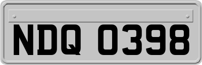 NDQ0398