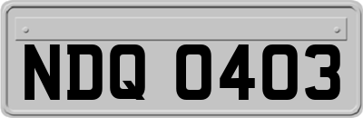 NDQ0403