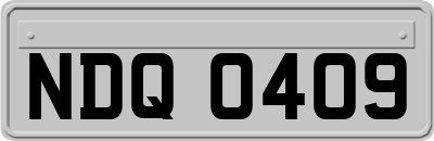 NDQ0409