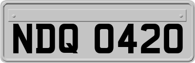 NDQ0420