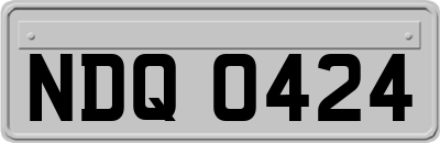 NDQ0424