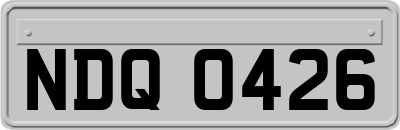 NDQ0426