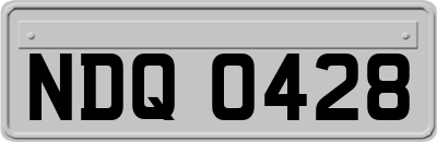 NDQ0428
