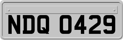 NDQ0429