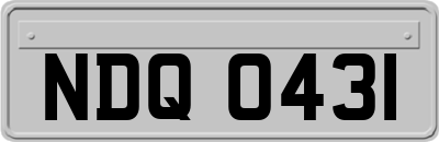 NDQ0431