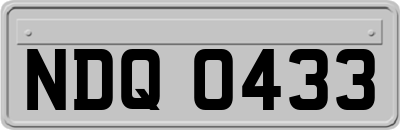 NDQ0433