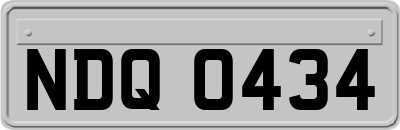 NDQ0434