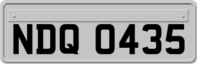 NDQ0435