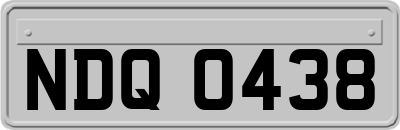 NDQ0438